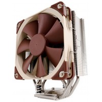 REFRIGERADOR CPU NOCTUA NH-U12S SE-AM4 SOCKET AMD AM4